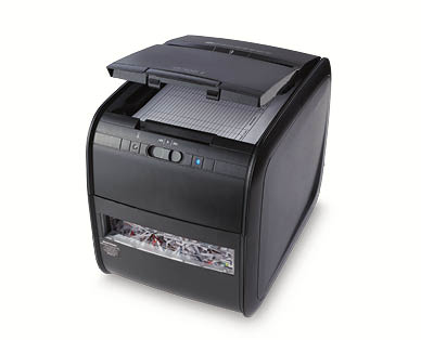 Auto Feed Shredder