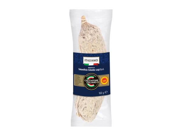 Salami Cacciatore PDO