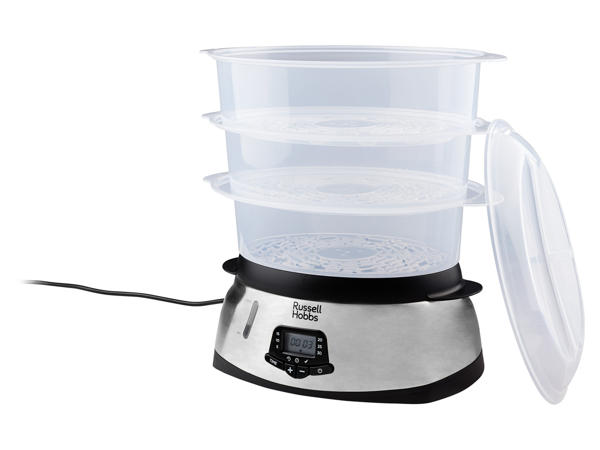 Steamer