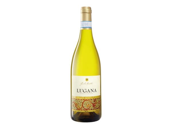 Lugana DOP