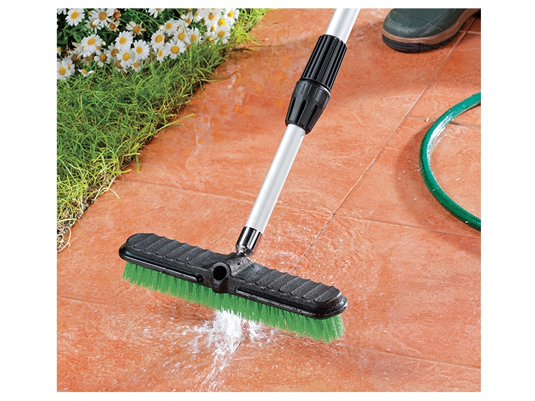 FLORABEST Water Broom Set