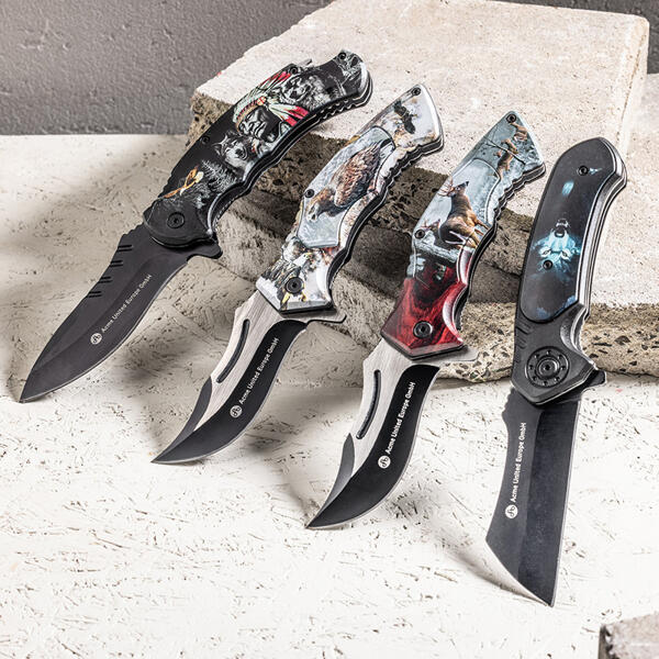 Taschenmesser