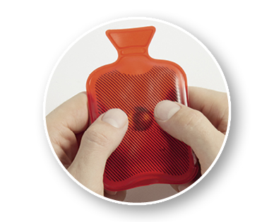 HAND WARMERS