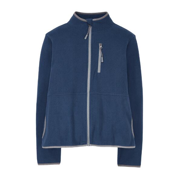 CRANE(R) 				Veste en polaire