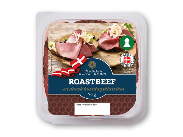 Pålæg