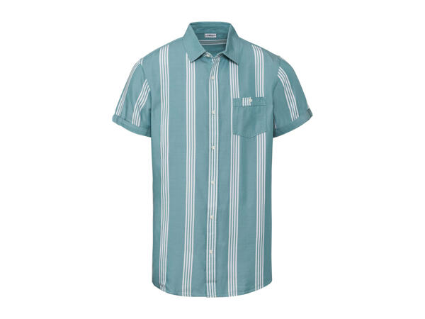 Livergy Men's Shirt