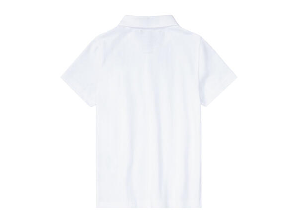 Smart Start Boys' Polo Shirts