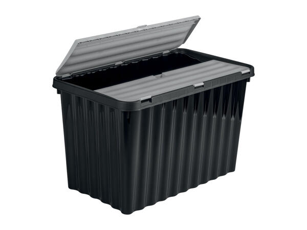 Livarno Home Hinged Lid Box