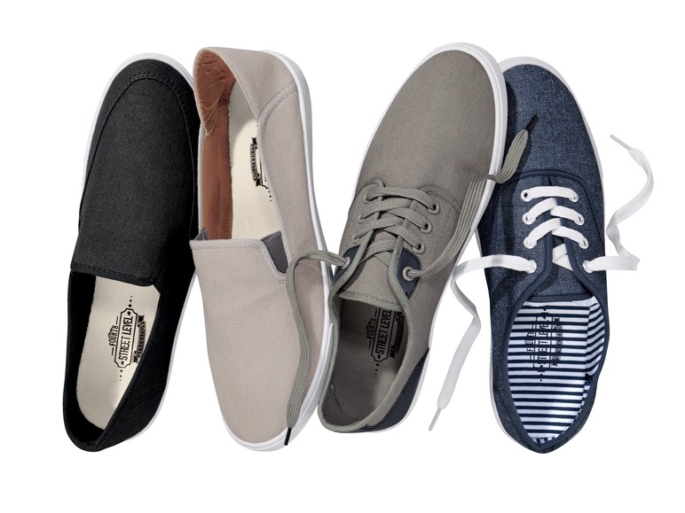 Men's Casual Shoes