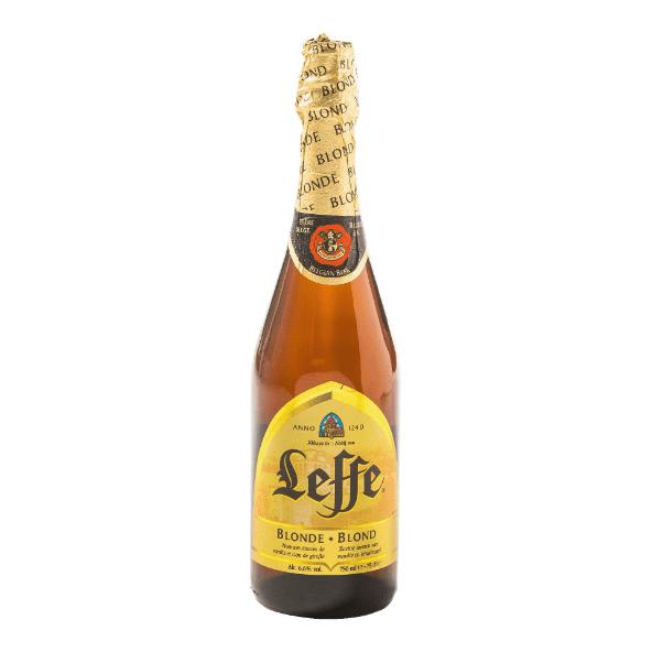 Abdijbier