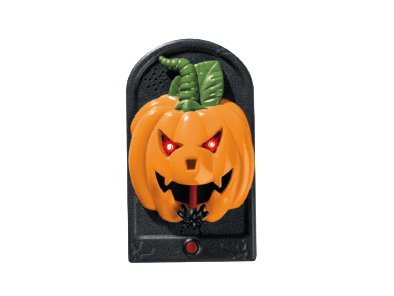 MELINERA Halloween Doorbell/ Door Knocker