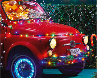 600 Solar or Low Voltage Fairy Lights Bulk Pack