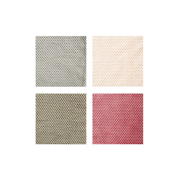 Kuscheldecke "Cashmere Dots"