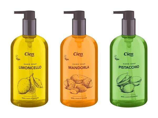 Sapone per le mani premium Sicilian Style