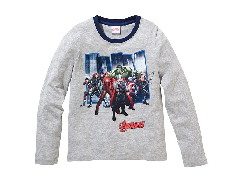 Boys' Pyjamas
