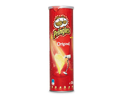 Pringles 134g