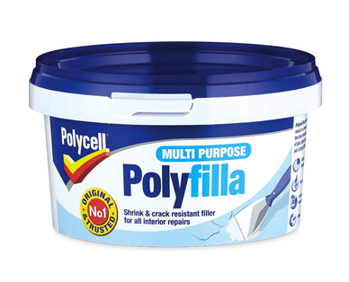 Multi-Purpose Polyfilla