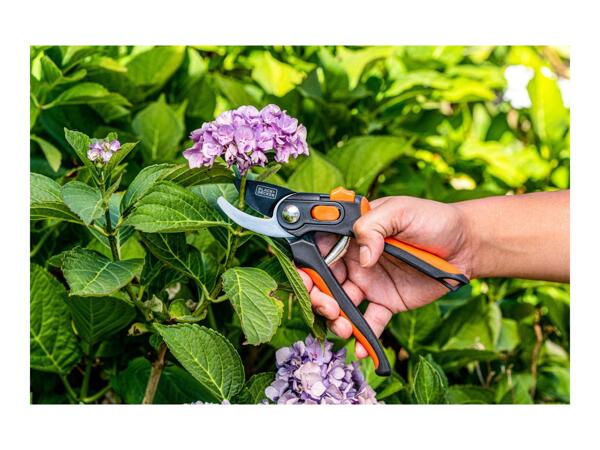 Black & Decker Garden Accessories