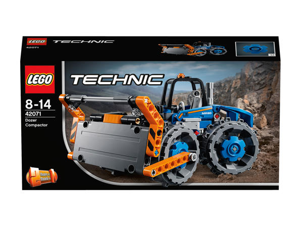 LEGO(R) Legosæt
