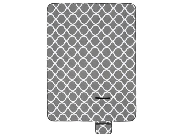 Picnic Blanket 127 x 168cm
