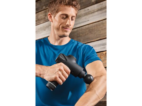 Mini Massage Gun