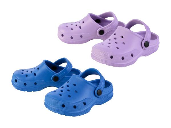 LUPILU(R) Clogs