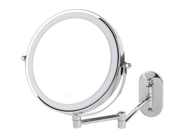 Cien Beauty Illuminated Make-Up Mirror
