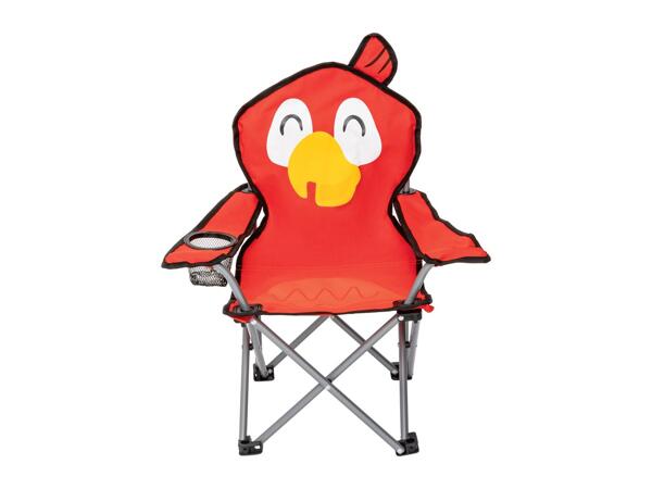 Rocktrail Kids' Camping Chair