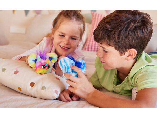 Plush toy