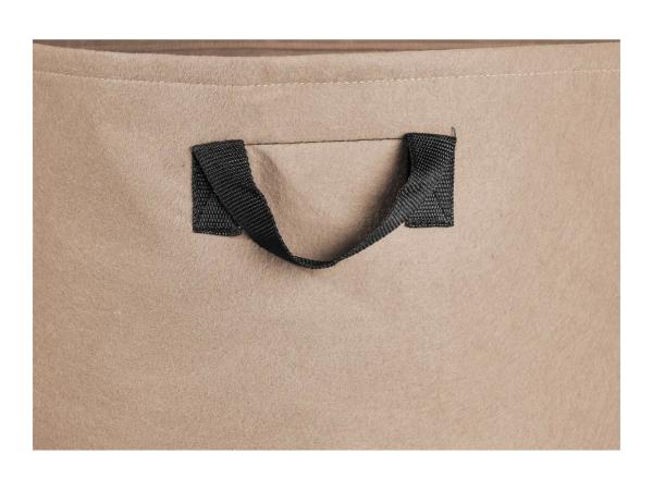 Parkside Multi-Purpose Grow Bags - 2 Pack - Beige