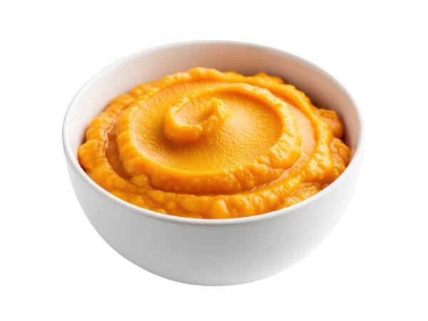 Dýně Hokaido vařená