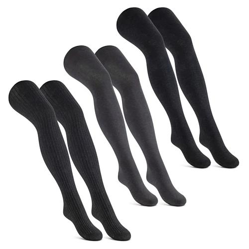 UP 2 FASHION WOMEN Damen-Winterstrumpfhose