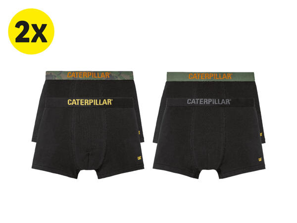 Caterpillar(R) Kalsonger, 2-pack