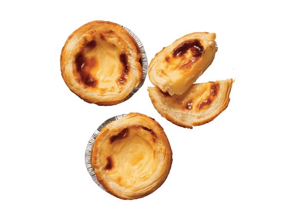 Pastel de Nata