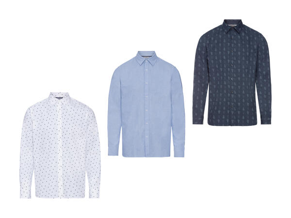 Chemise