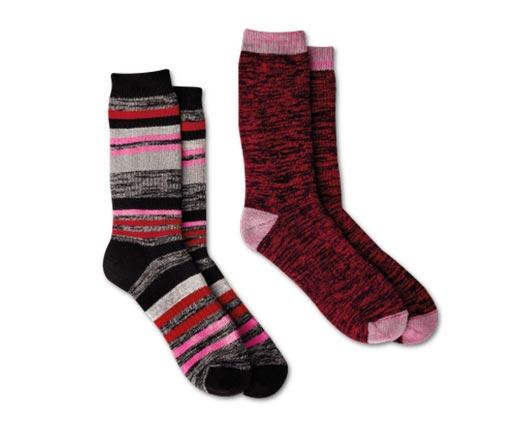 Crane 
 Men's or Ladies' Work Socks