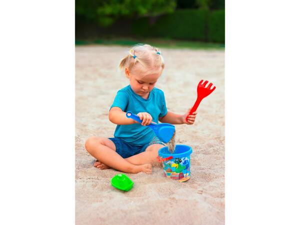 Sand Toys