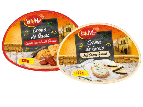Cheese Spread