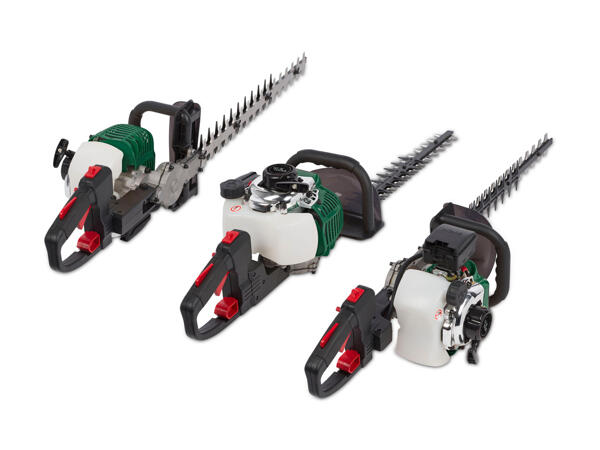 Petrol Hedge Trimmer 25.4cc 650mm