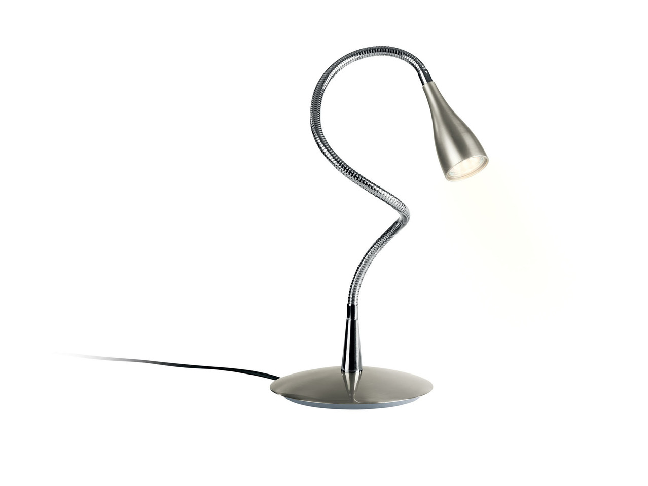 LED Desk Lamp