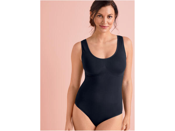 Ladies' Seamless Shaping Slip