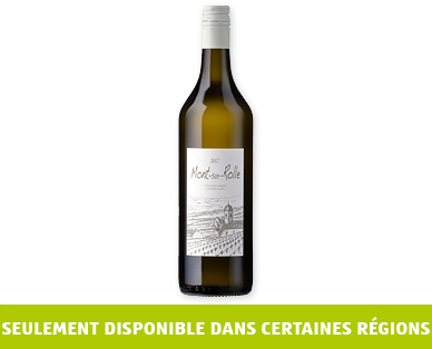 Mont-sur-Rolle AOC