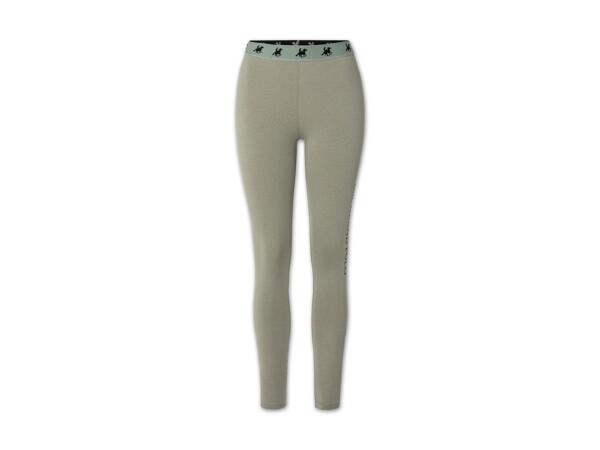 Damen Leggings