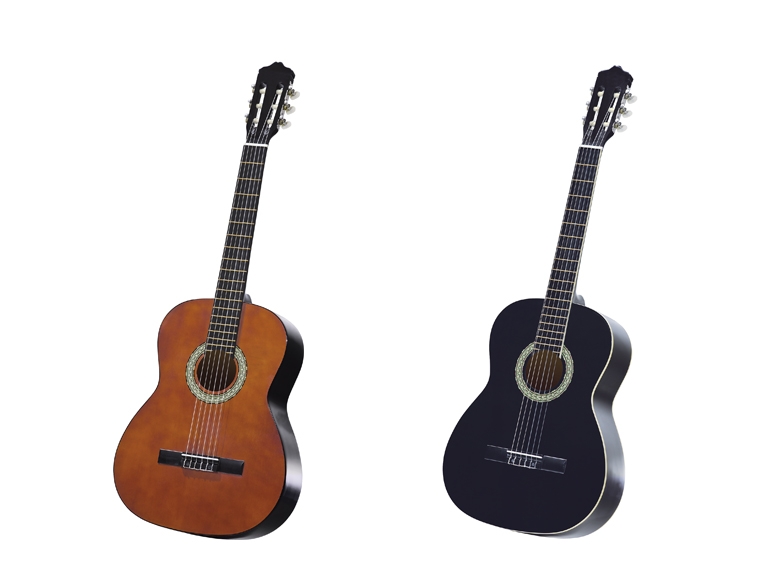 CLIFTON Classical Acoustic Guitar Set
