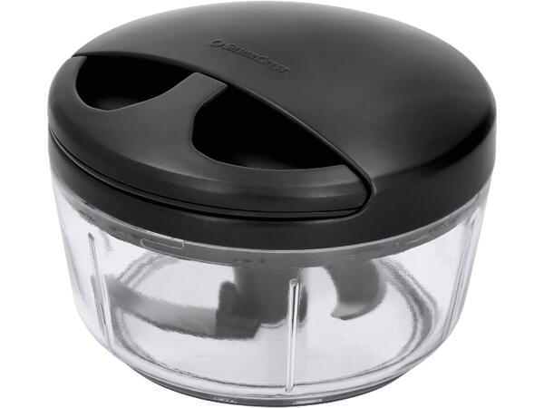 Manuell multimixer