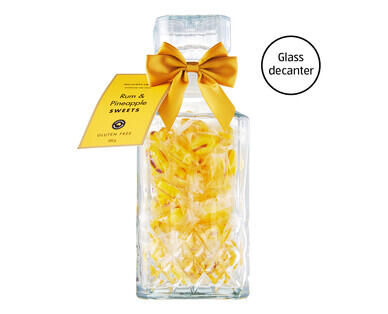 Millicent Grove Rock Candy Decanter 320g