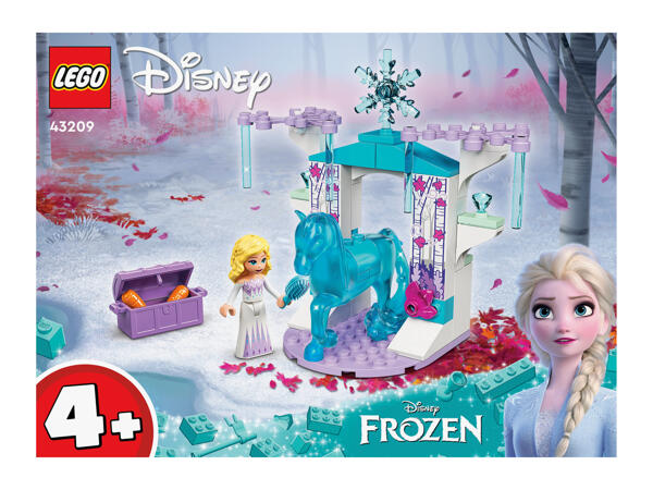 Lego(R) Medium Play Set
