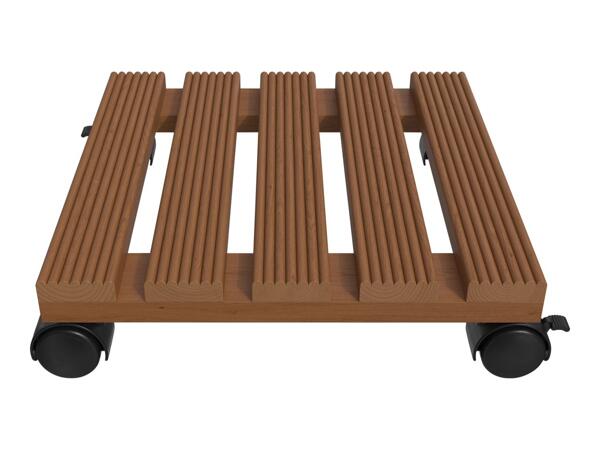 Parkside Plant Roller