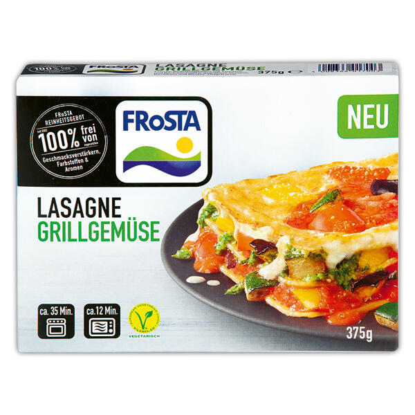 Lasagne