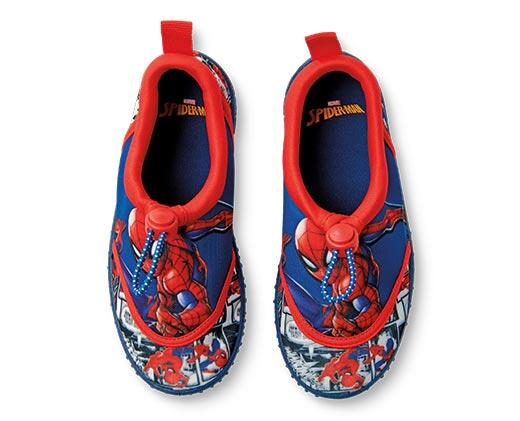 Licensed Toddlers Character Water Shoes